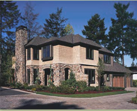 Specialized Homes: Custom Home