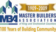 Master Builders Association