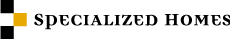 Specialized Homes